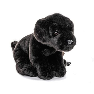 Uni-Toys Labrador Plush