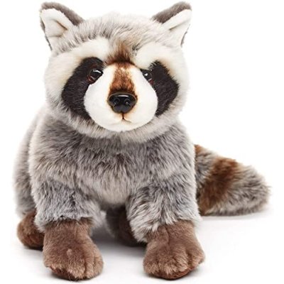 Uni-Toys Raccoon Plush