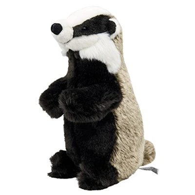 Uni-Toys Badger Plush