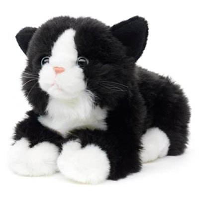 Uni-Toys Cat Plush Toy