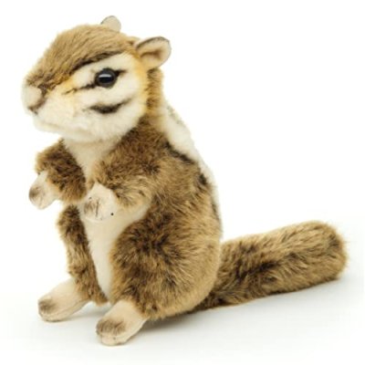 Uni-Toys Chipmunk