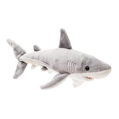 Uni-Toys White Shark