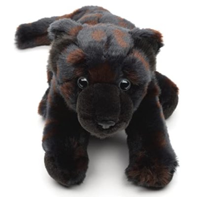 Uni-Toys Black Panther