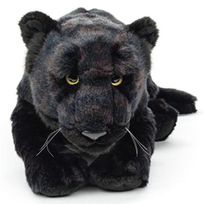 Uni-Toys Black Panther