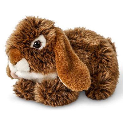 Uni-Toys Plush Rabbit