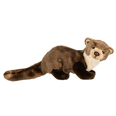 Uni-Toys Plush Marten
