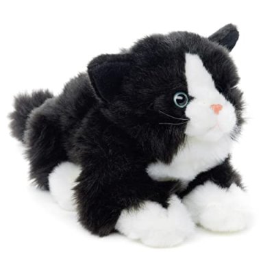 Uni-Toys Plush Cat