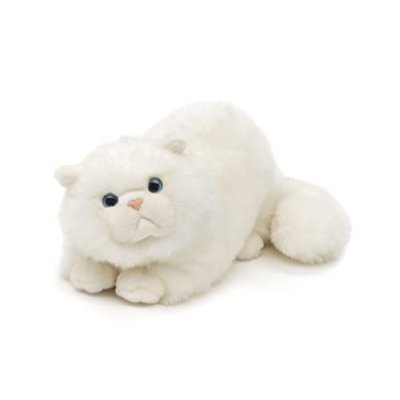 Uni-Toys Plush Cat