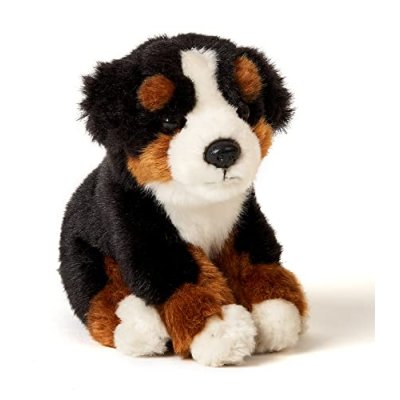 Uni-Toys Plush Dog