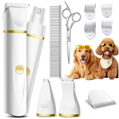 Unibono Pet Clipper