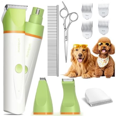 Unibono Grooming Clipper