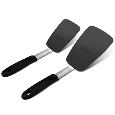 Unicook Silicone Spatula Set