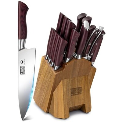 HOSHANHO Knife Set