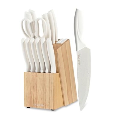 LIN ZHI REN Knife Set