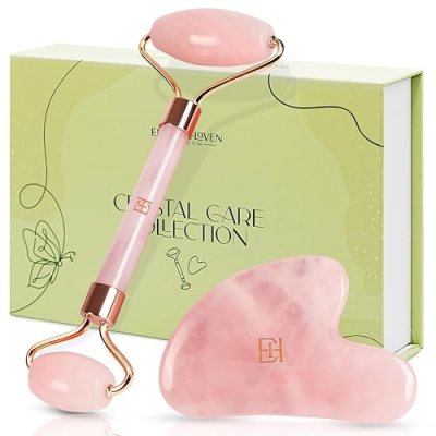 Enigma Haven London Skincare Set