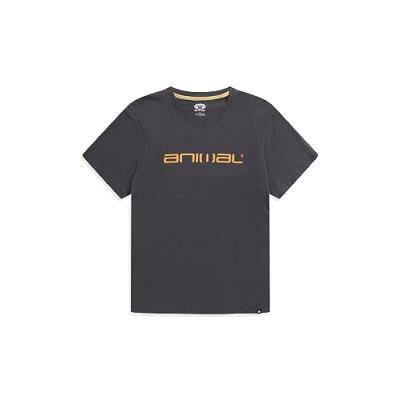Animal Classico Mens Organic T-Shirt
