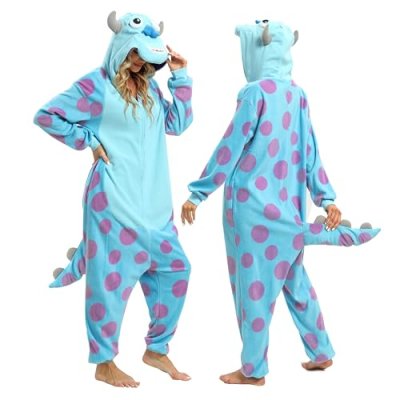 LBJR Animal Onesie