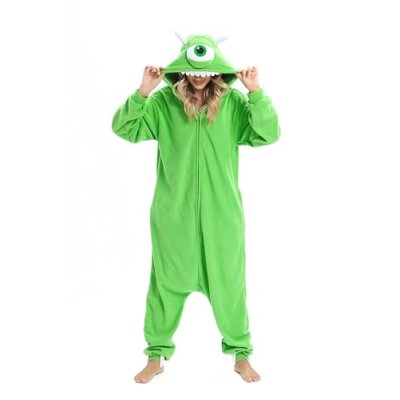 LBJR Animal Onesie