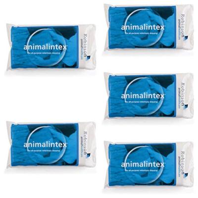 Animalintex Poultice for Horses