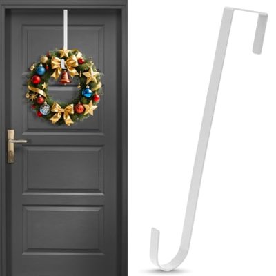 ZningEsxi Wreath Hanger
