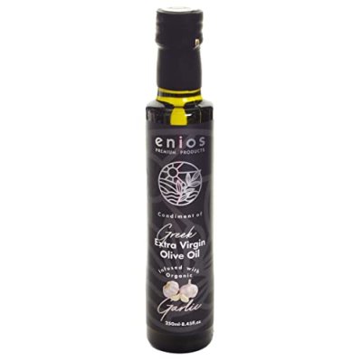 Enios Garlic Olive Oil