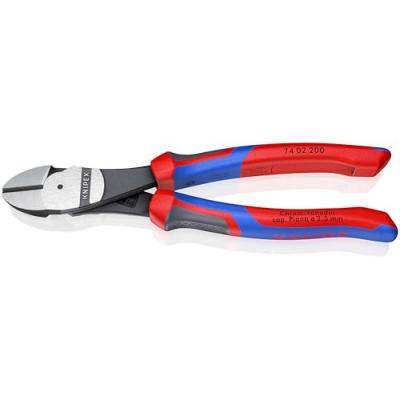 Knipex Diagonal Cutter