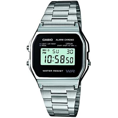 CASIO Unisex Watch