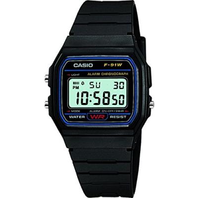 CASIO Unisex Watch