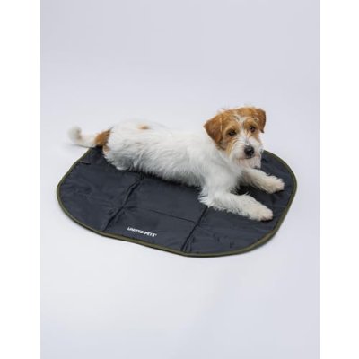 United Pets Dog Mat