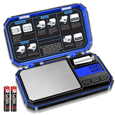 Uniweigh Digital Pocket Scales