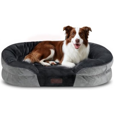 Enjamoy Dog Bed