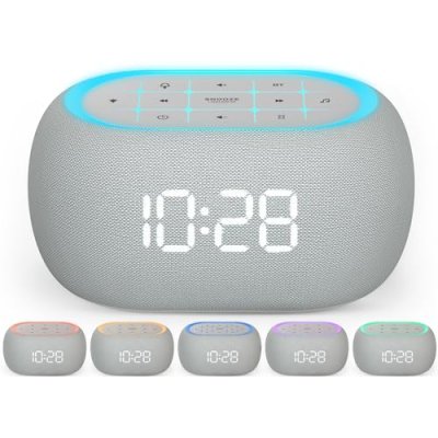 Anjank Sleep Sound Machine