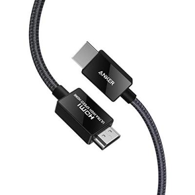 Anker HDMI Cable with Dynamic HDR