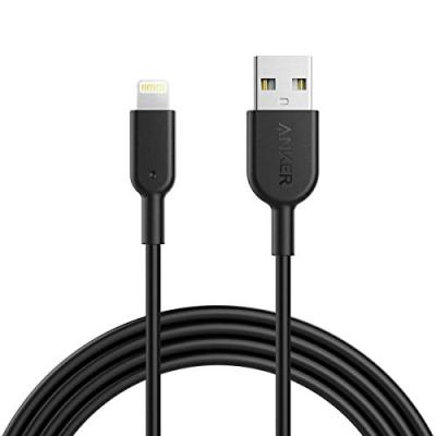 Anker Lightning Cable, MFi Certified