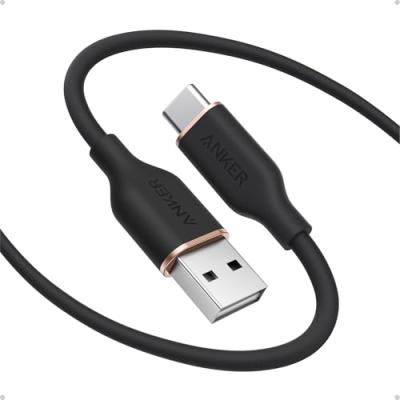Anker Flow USB A to USB C Cable