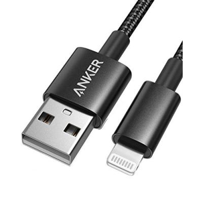 Anker Premium Lightning Cable for iPhone and iPad