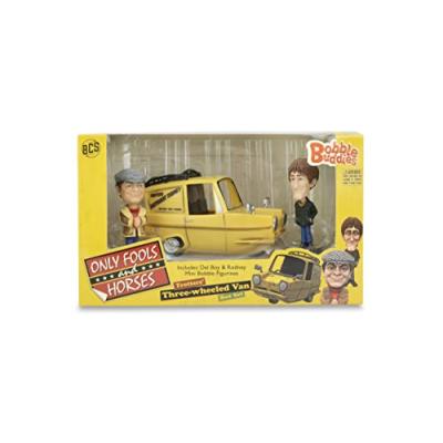 Only Fools and Horses Bobble Buddies Bundle