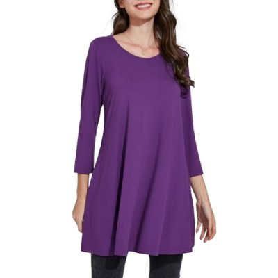Enmain Women's Tunic