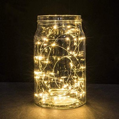 Annefly LED Fairy Lights
