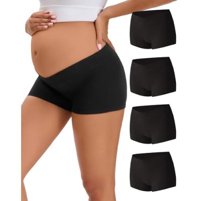 Innersy Maternity Shorts