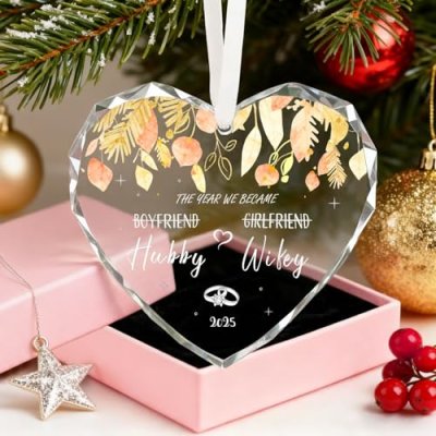 Anniversary Wedding Gifts for Him Her Bride Groom…