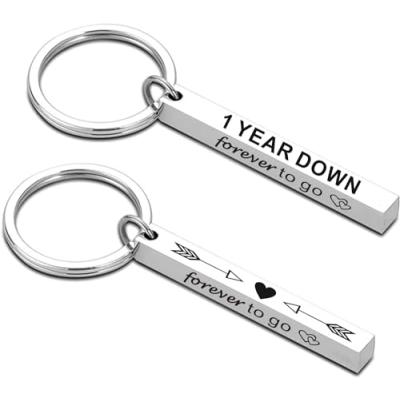 UU-MART Anniversary Keyring Gift