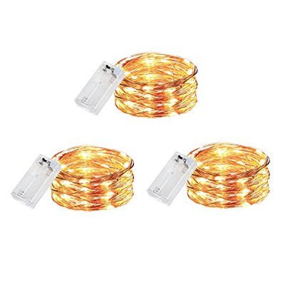 Innotree Fairy Lights