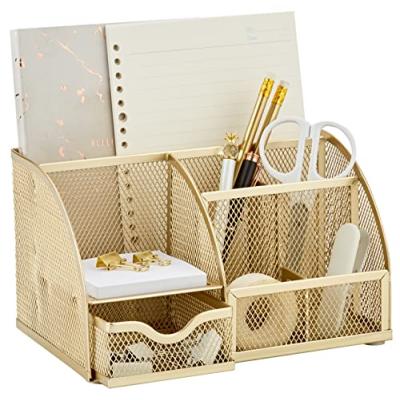 Annova Mesh Desk Organizer