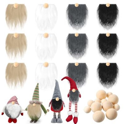 Gnome Beards Crafting Kit