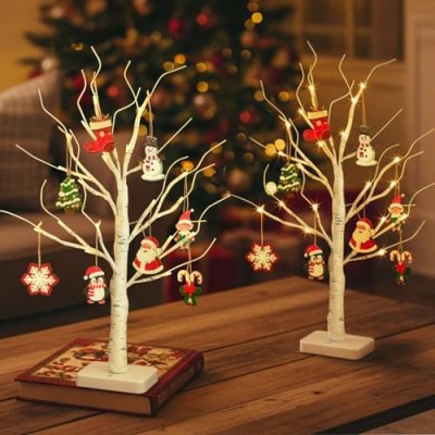 EAMBRITE Gnome Christmas Decorations