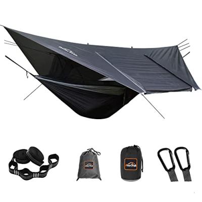 AnorTrek Camping Hammock