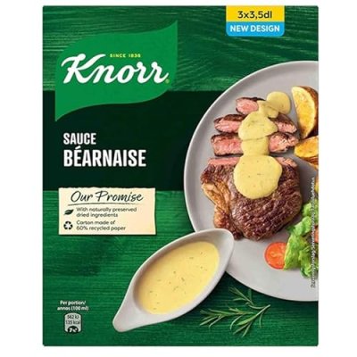 Knorr Béarnaise Sauce
