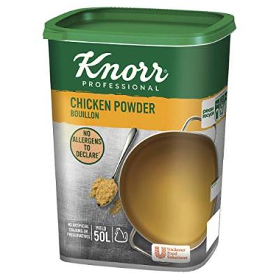 Knorr Chicken Bouillon Powder