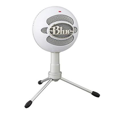 Snowball iCE USB Mic